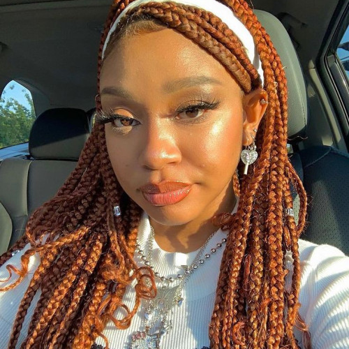 Lola D. profile photo
