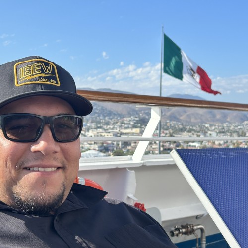 Daniel A. profile photo