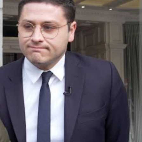 Hamza B. profile photo