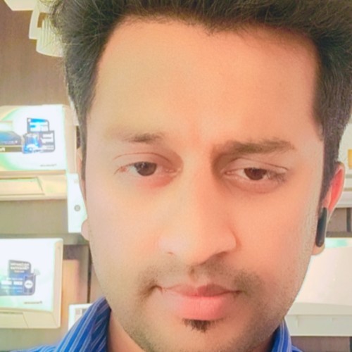 Mohammed P.