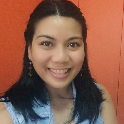 Labiba V. profile photo