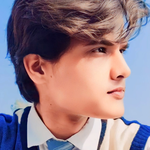 Vivek M.