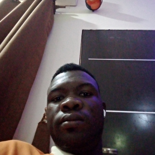 Johnson Oluwagbenga  A. profile photo