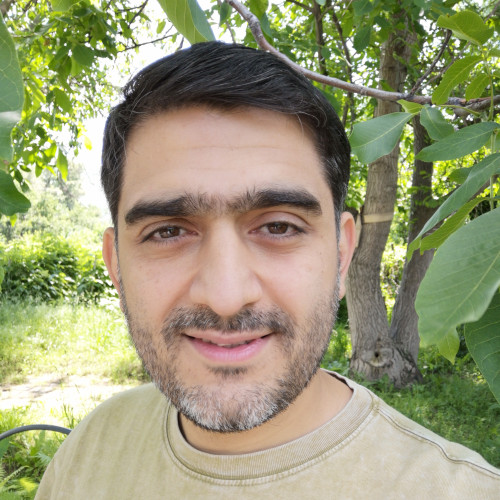 Arutyun  D. profile photo