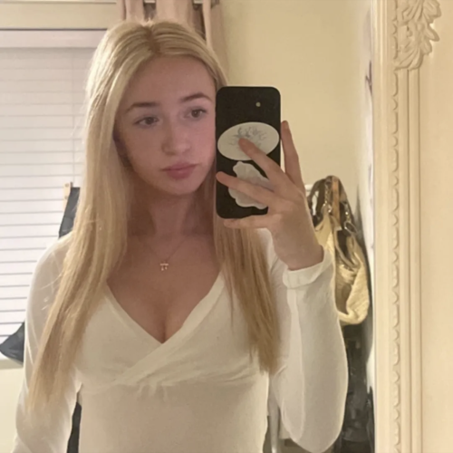 Lacey N. profile photo