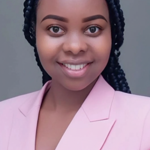 Mercy A. profile photo
