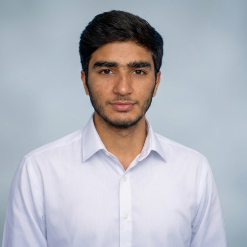 Ahmad R. profile photo