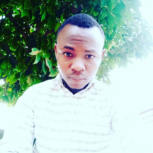 Kazeem B.