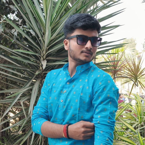 Aditya K. profile photo