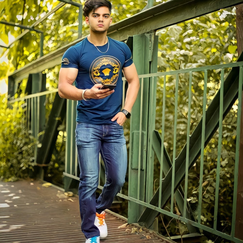 Ravinder  S. profile photo