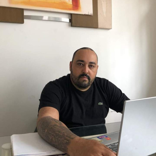 Wesley B. profile photo