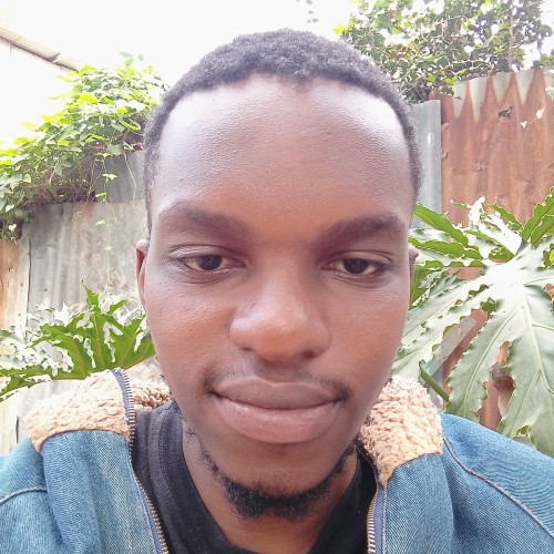 Jonathan Macharia  K.