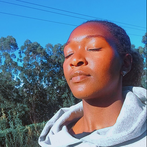 Magdaline M. profile photo