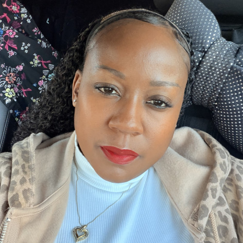 Marnisha J. profile photo