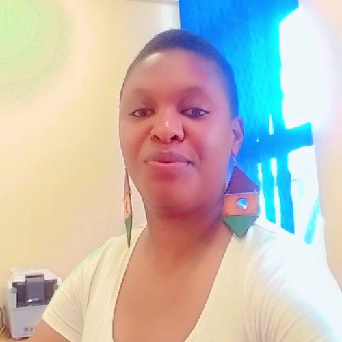 Nelisiwe S M. profile photo