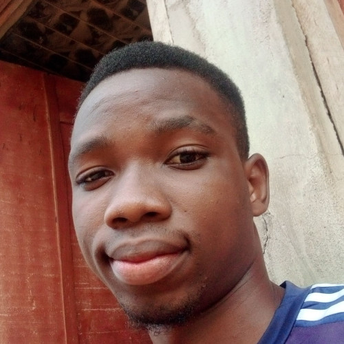 Segun Daniel O. profile photo