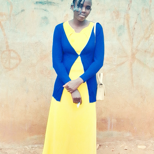 Dianah  N. profile photo