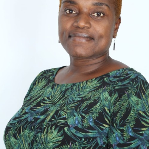 Mushidi K. profile photo