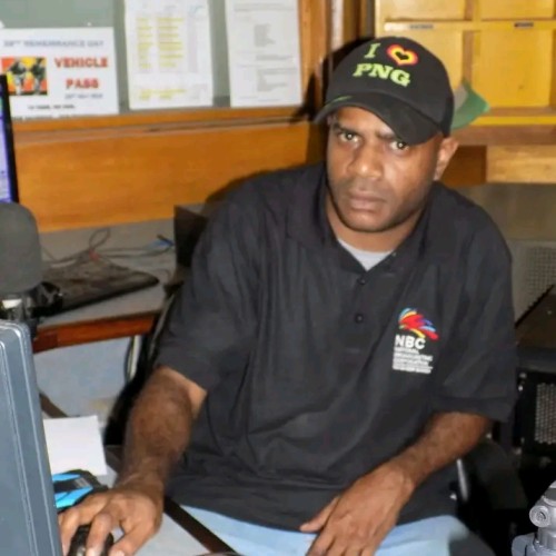 William  O. profile photo