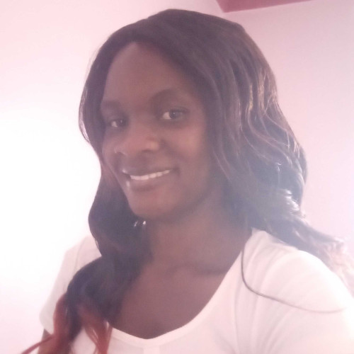 Dorah D.