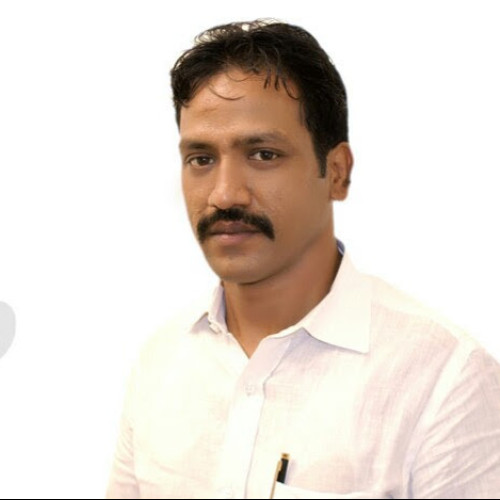 Syed Asif  J.