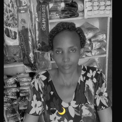 afribeauty V. profile photo