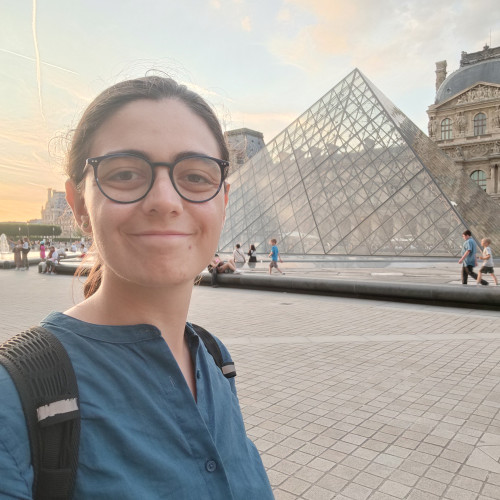 Chiara P. profile photo
