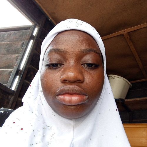Ibrahim O. profile photo