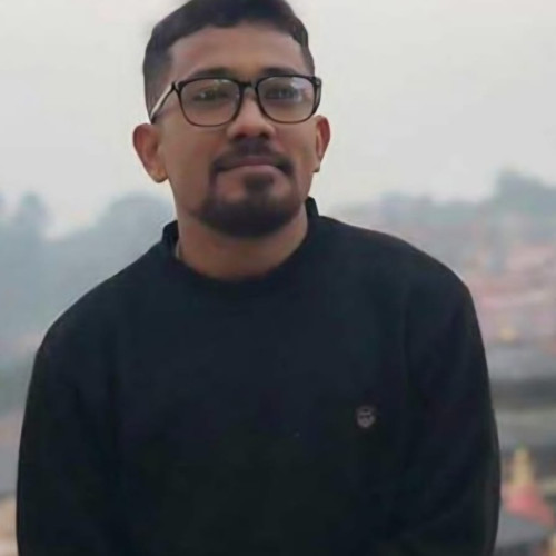 Sanjaya L. profile photo