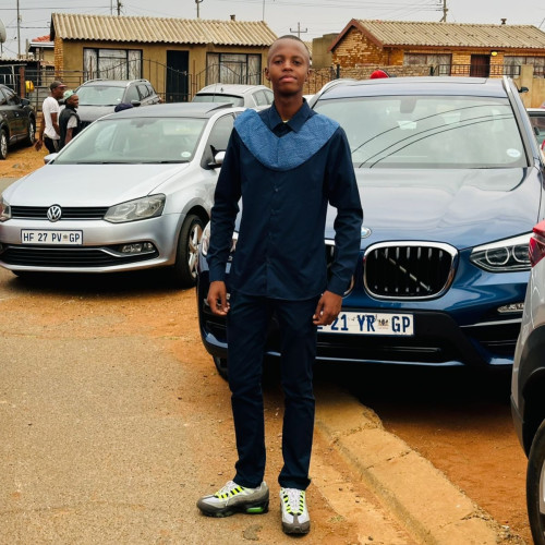 Oratilwe D. profile photo