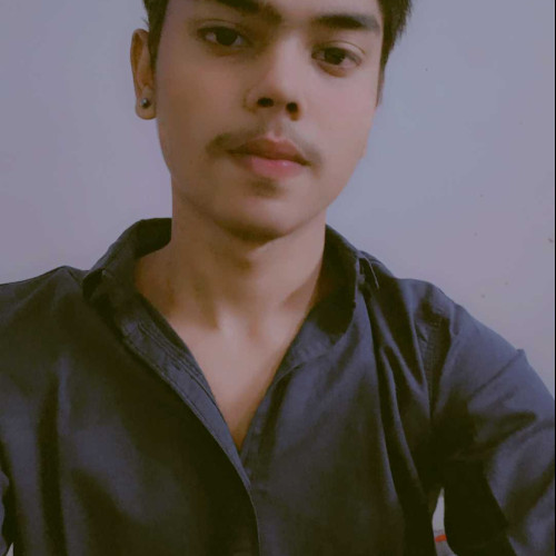Harsh P. profile photo
