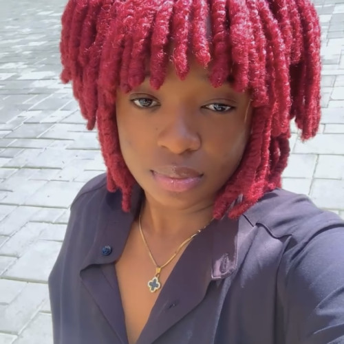 Nkem F.