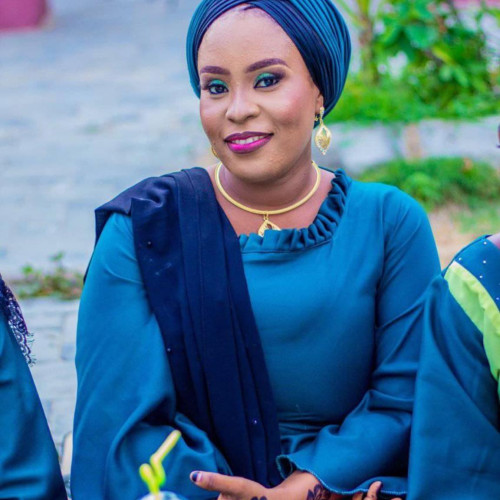 Safiya  A. profile photo