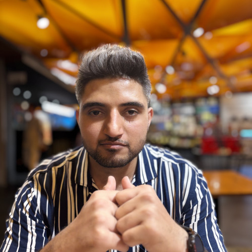 Hanzala H. profile photo