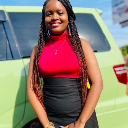 Kabalisa O.