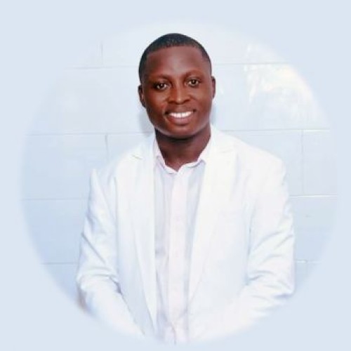 Olamide  O. profile photo