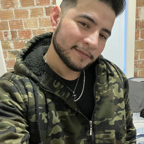 Juan V. profile photo