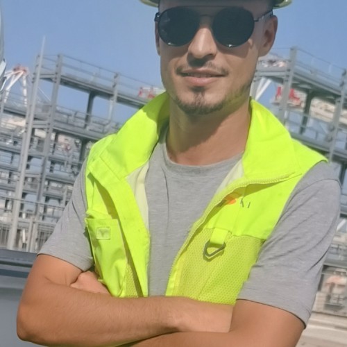 Driss S.