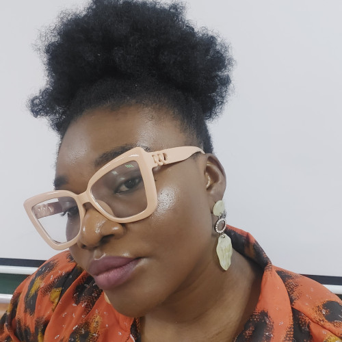 Mary O. profile photo