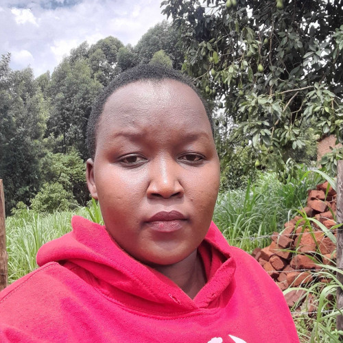 naomi r. profile photo