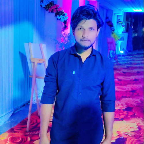 Sandesh S. profile photo