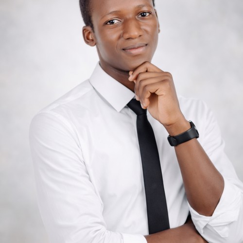 Adeshola  A. profile photo