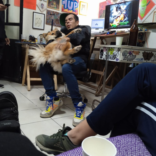 Jeavi  M. profile photo