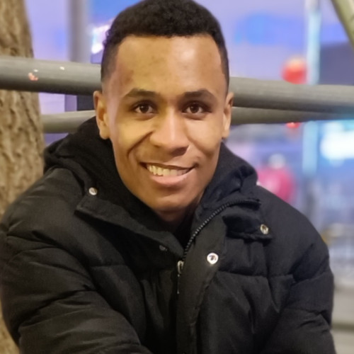 GEORGES M. profile photo