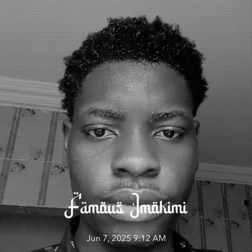 Fortune  I. profile photo