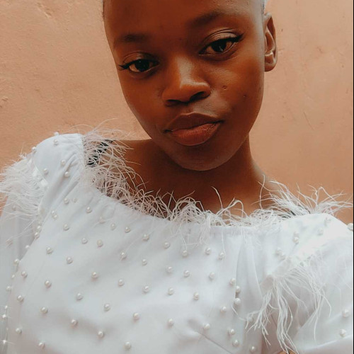 Reitumetse T. profile photo