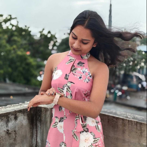 Bhavna T. profile photo