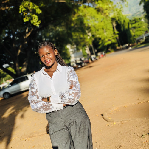 Maria M. profile photo