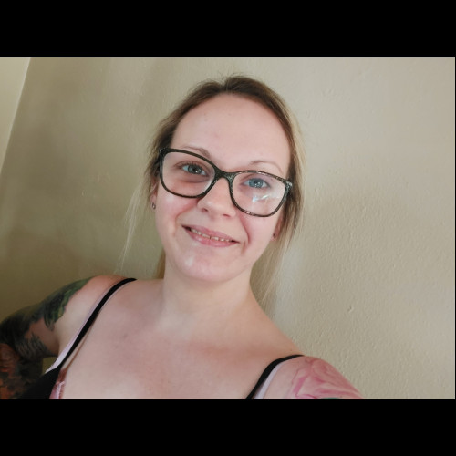 Samantha H. profile photo