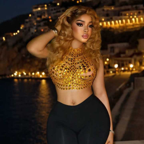 diamond j.
